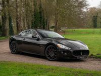 tweedehands Maserati Granturismo 4.7 S | Bose | Comfort Pack