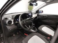 tweedehands Hyundai i10 1.0 Premium I Navigatie I Apple Carplay I Climate control I NL-Auto I