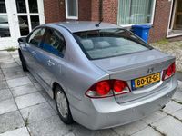 tweedehands Honda Civic 1.3 Hybrid