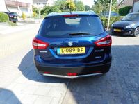 tweedehands Suzuki SX4 Select