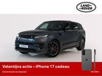 Occasion Land Rover Range Rover Sport SE Dynamic 460 PK (338 kW) 2024 Grijs SUV