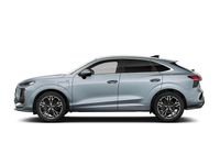Nieuw Audi Q3 Sportback 272 PK (200 kW) 2025 Grijs SUV