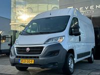 tweedehands Fiat Ducato 35 2.3 MultiJet L2H2 66.000km Nap!