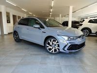 tweedehands VW Golf VIII 1.5eTSI R-LINE PANO-DAK/CAMERA/ACC/STOELVERW