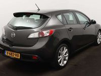 tweedehands Mazda 3 2.0 TS Plus // AUTOMAAT // CLIMA // CRUISE //