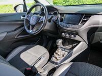 tweedehands Opel Crossland X 1.2 Turbo Online Edition | NAVIGATIE | CRUISE CONTROL | CARPLAY |