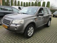 tweedehands Land Rover Freelander 2.2 TD4 SE