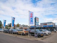 Occasion Suzuki Alto Comfort 68 PK (50 kW) 2009 Blauw Hatchback