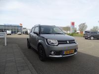 tweedehands Suzuki Ignis 1.2 Stijl Automaat