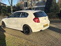 Occasion BMW 116 122 PK (89 kW) 2009 Wit Hatchback