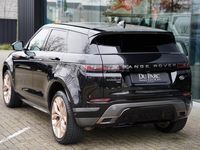 tweedehands Land Rover Range Rover evoque P300E AWD R-Dynamic Bronze Edition Meridian Panoramadak