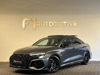Occasion Audi RS3 Business 400 PK (294 kW) 2022 Grijs Sedan