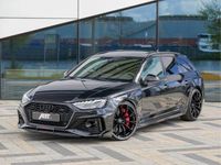 tweedehands Audi RS4 2.9 TFSI | ABT RS4-S | Power R 530 Pk | Keramisch