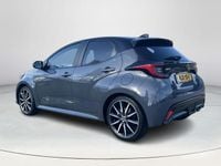 Occasion Toyota Yaris Plus 131 PK (96 kW) 2025 Grijs Hatchback