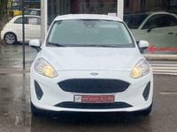 Occasion Ford Fiesta Business Edition 71 PK (52 kW) 2019 Wit Hatchback