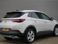 tweedehands Opel Grandland X 1.6 Turbo Hybrid Business Elegance 360° Camera | Adaptive Cruise Contr.