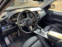 tweedehands BMW X3 xDrive20i High Executive xLine Edition Full LED /