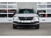 tweedehands Skoda Karoq Style Business 1.5TSI 150pk DSG |