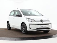 tweedehands VW e-up! e-up!| € 2.000,- Sepp Subsidie | Camera | Zwart dak + zwarte spiegels | All-season banden | Stoelverwarming | 12 maanden Bovag-Garantie |