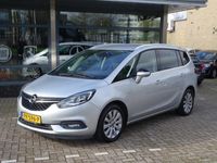 tweedehands Opel Zafira 1.6 CNG TURBO ONLINE EDITION