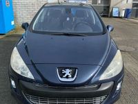 tweedehands Peugeot 308 3081.6 VTi XT