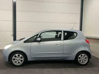 tweedehands Mitsubishi Colt 1.3 Invite NAP, Standkachel, Parkeersensoren, Automaat, Elektrische ramen etc.