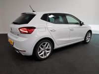 tweedehands Seat Ibiza 1.0 TSI 116 pk DSG FR | Navigatie | Climate Control | Camera