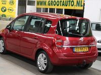 tweedehands Renault Grand Modus 1.6-16V Dynamique Automaat Airco, Cruise control,