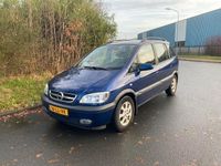 Occasion Opel Zafira Elegance 122 PK (89 kW) 2008 MPV