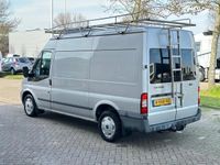 tweedehands Ford Transit 300M TRANSIT| AIRCO| NAP| 140 PK|