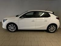 Occasion Opel Corsa Edition 75 PK (55 kW) 2023 Wit Hatchback