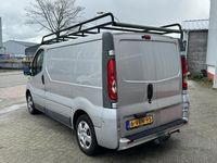 tweedehands Opel Vivaro 2.0 CDTI BUSINESS AIRCO, ELEC PAKKET, CRUISE