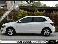 tweedehands VW Polo 1.0 TSI Highline Navi Cruise-Controle Carplay!