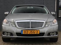 tweedehands Mercedes E350 CGI Elegance 292pk Trekhaak NAP