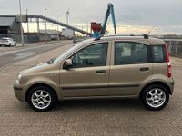 Occasion Fiat Panda 69 PK (50 kW) 2011 Hatchback