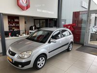 tweedehands Kia Rio 1.4 X-pect,1E Eigenaar 100% Onderhouden,5 Deurs,5Z