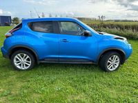 tweedehands Nissan Juke 1.2 DIG-T S/S N-Con.