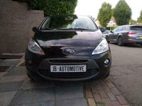 tweedehands Ford Ka 1.2 Titanium X s/s LM WIELEN, AIRCO, NAP