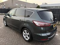 Occasion Ford S-MAX Titanium 160 PK (117 kW) 2016 Groen MPV