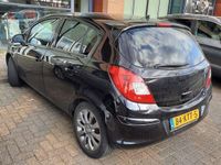 tweedehands Opel Corsa 1.2-16V 111 Edition