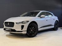 Occasion Jaguar I-Pace Business Edition 294 kW (400 PK) 2019 Grijs SUV