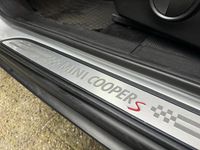 Occasion Mini Cooper S Paceman Chili 184 PK (135 kW) 2014 Grijs SUV