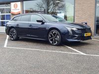 Occasion Peugeot 508 224 PK (164 kW) 2025 Blauw Stationwagen