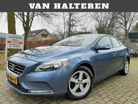 Occasion Volvo V40 Momentum 114 PK (83 kW) 2012 Blauw (metallic) Hatchback