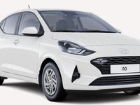 tweedehands Hyundai i10 1.0 Comfort Smart | €2200 KORTING | CAMERA | NAVIG