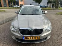 tweedehands Skoda Superb 1.8 TSI Comfort DSG/NAVI/CLIMA/CRUISE/TRHK/NAP!