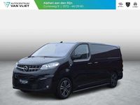 Occasion Opel Vivaro-e Combi Innovation 100 kW (136 PK) 2022 Zwart Van