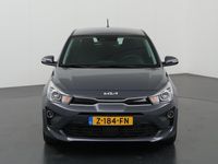 tweedehands Kia Rio 1.0 T-GDi MHEV DynamicLine Edition | Stoel/Stuurwielverwarming | Apple Carplay/Andoid Auto | Parkeercamera | Climate control