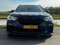 tweedehands BMW X5 XDrive40i M High individual 22''CARBON FULL. 4w-be