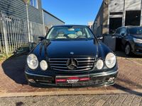 tweedehands Mercedes E240 Aut. Avantgarde Gas/G3